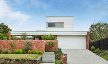 The Spirit Of The 1970s Rosanna House By Inform Rosanna Vic Australia Image 01