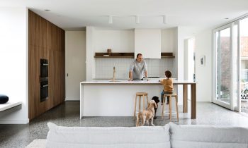 The Spirit Of The 1970s Rosanna House By Inform Rosanna Vic Australia Image 08