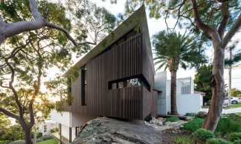 Between Earth And Sky Higher Ground By Stafford Architecture Seaforth Nsw Australia Image 27