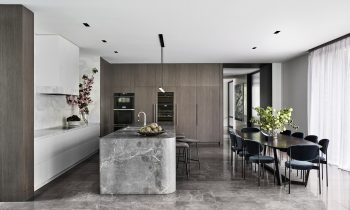 Nnh Residence By Emma Tulloch Architects And Mim Design Project Feature The Local Project Image 48