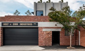 An Art Collector’s Home Prahran House By Techne Architecture And Interior Design Prahran Vic Australia Image 09