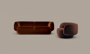 Inspired By Comfort And Craft The Comoda Sofa By Biasol Cremorne Vic Australia Image 01
