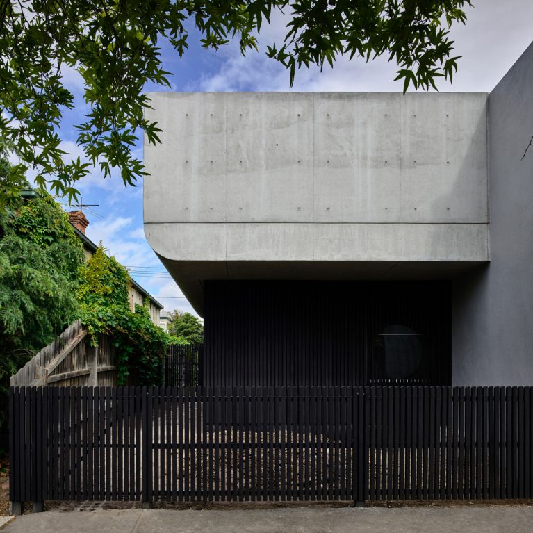 A Multigenerational Home In Fitzroy Pool House By Zen Architects Melbourne Vic Australia Image 01