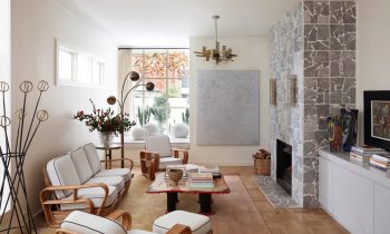 The Art Of Casual Luxury Tivoli Road By Tasmin Johnson South Yarra Vic Australia Image 01001
