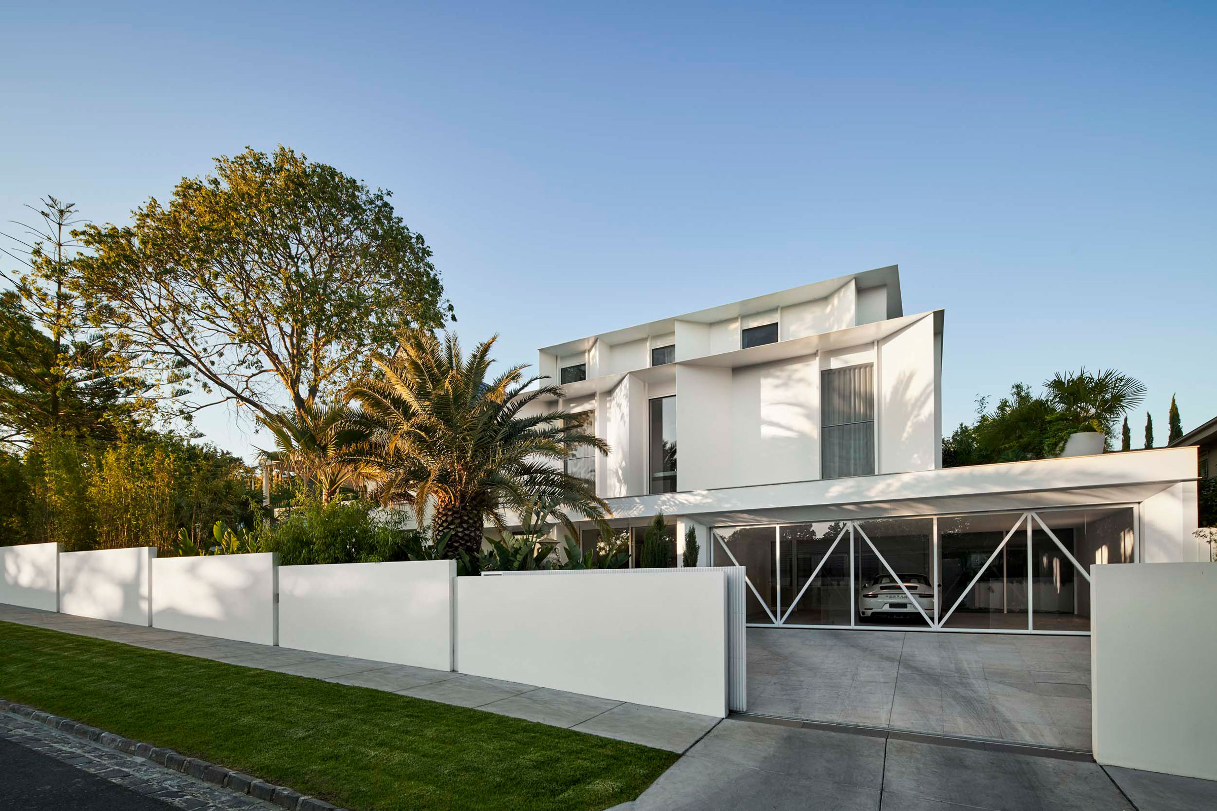 Transcending Time Wyoming By Inarc Architects Studley Park Vic Australia Image 24