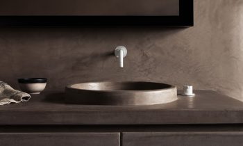 An Exploration Of Colour And Texture Design Series By Vola Matt White Image 05