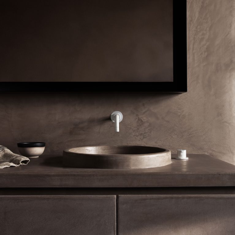 An Exploration Of Colour And Texture Design Series By Vola Matt White Image 05