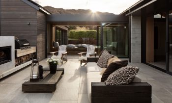 Nestled Among Mountains Wanaka Residence By Three Sixty Architects Wanaka Nz Image 05