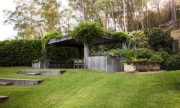 Hunter Valley Residence By Dangar Barin Smith Hunter Valley Nsw Australia Image 018