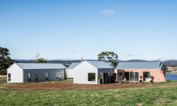 The Wool Rooms By Davies Design Construction Dilston Tas Australia Image 01