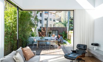 Embracing The Coastal Milieu Tama House By Carla Middleton Architecture Tamarama Nsw Australia Image 20