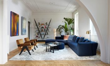 Mobilia Brings Iconic Italian Furniture Brand Cassina To Australia Perth Wa Australia Image 01