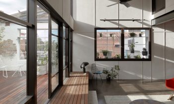 Doing More With Less Warehouse Greenhouse By Breathe Architecture Brunswick Vic Australia Image 03