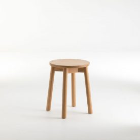 Fable Oak Stools & High Stools Melbourne Australia Image 03
