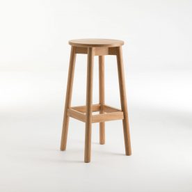 Fable Oak Stools & High Stools Melbourne Australia Image 05