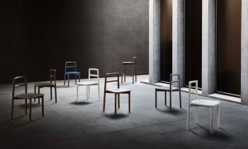 From the Lounge Room to the Boardroom – Ross Didier Issue 03 Profile The Local Project