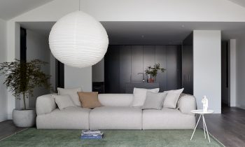 From the Lounge Room to the Boardroom – Ross Didier Issue 03 Profile The Local Project