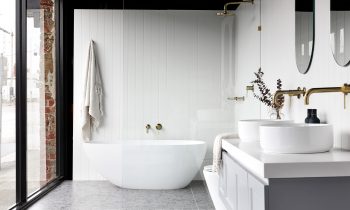 Constructing an Icon – Icon Bathware Issue 03 Feature The Local Project