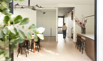 Interpreting Movement Through Form Bondi Bombara By Luigi Rosselli Architects Bondi Nsw Australia Image 22