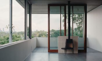 An Enduring Permanence Couldrey House By Peter Besley And Assemblage Brisbane Qld Australia Image 015