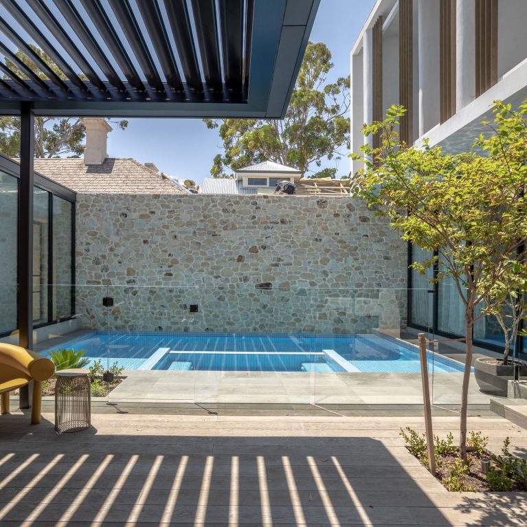 Rose Park Residence By Williams Burton Leopardi Project Feature The Local Project Image 16