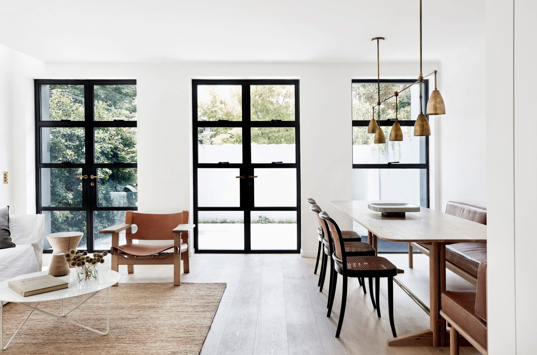 Hargrave Terrace by CM Studio - Project Feature - The Local Project