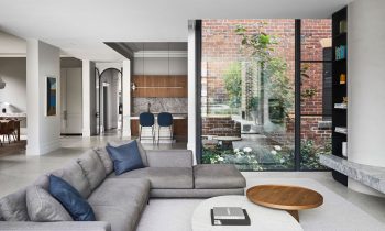 Armadale House By Pleysier Perkins And Sanders & King Project Feature The Local Project Image 11