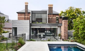Armadale House By Pleysier Perkins And Sanders & King Project Feature The Local Project Image 33