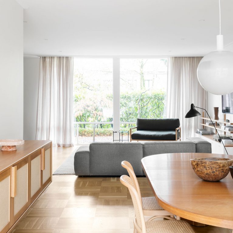 Toorak House By Pipkorn Kilpatrick Project Feature The Local Project Image 15