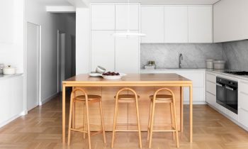 Toorak House By Pipkorn Kilpatrick Project Feature The Local Project Image 16