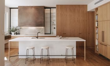Contemporary Sophistication Glen Osmond Residence By Williams Burton Leopardi Glen Osmond Sa Australia Image 01