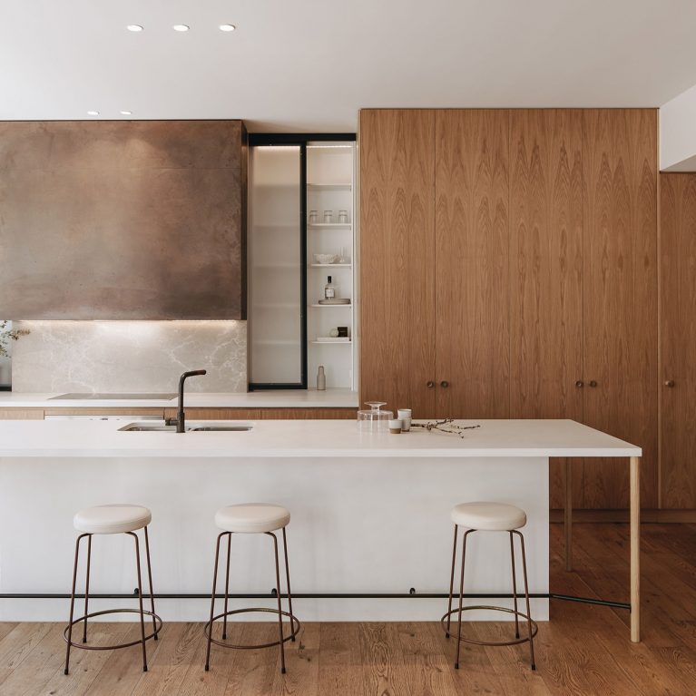 Contemporary Sophistication Glen Osmond Residence By Williams Burton Leopardi Glen Osmond Sa Australia Image 01