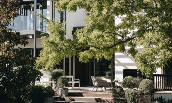Contemporary Sophistication Glen Osmond Residence By Williams Burton Leopardi Glen Osmond Sa Australia Image 08