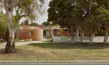 Home In The Garden Park Life By Architecture Architecture Williamstown North Vic Australia Image 01