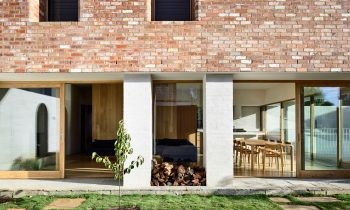 Sensitive And Restrained Denbigh Road House By Clare Cousins Architects Armadale Vic Australia Image 02