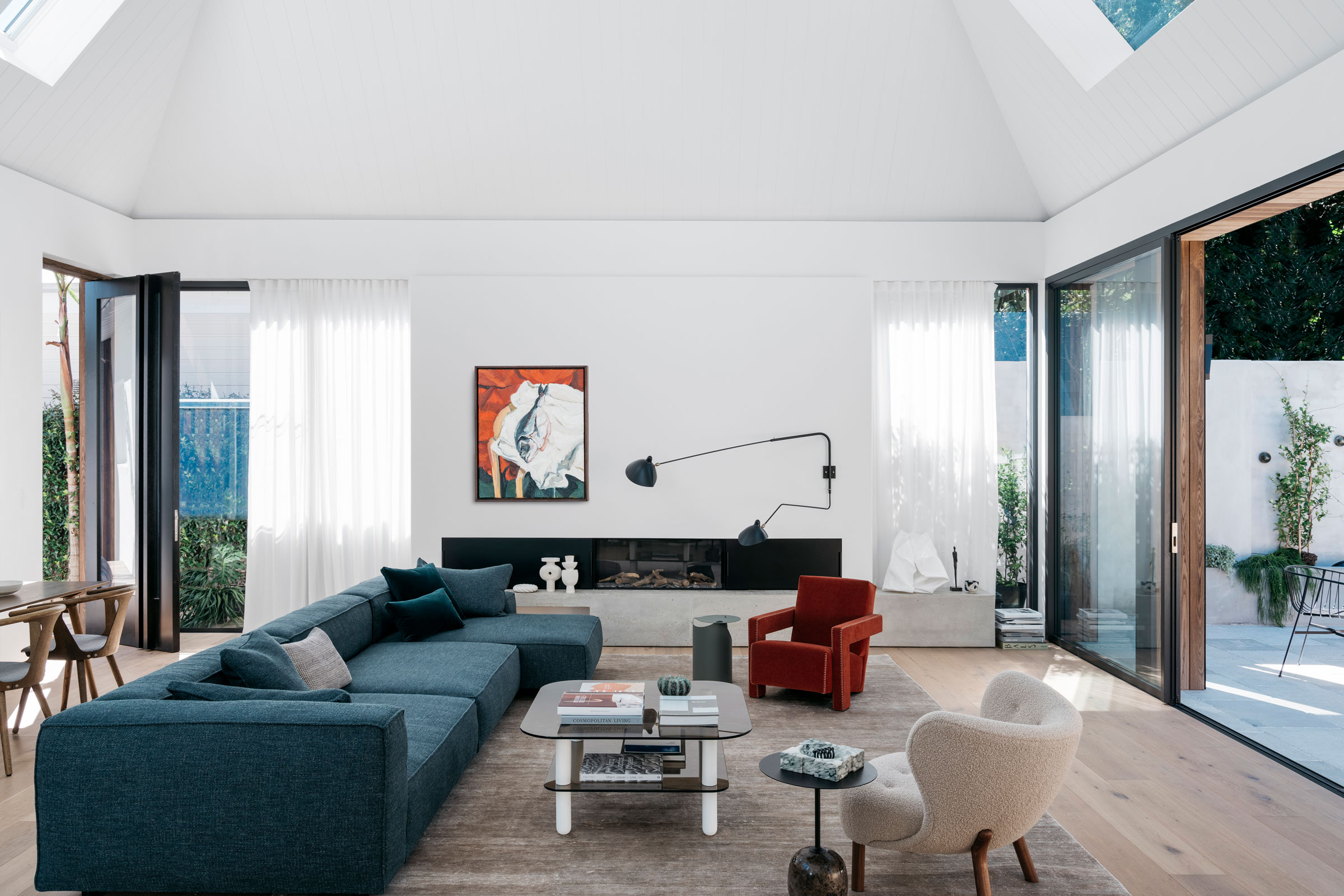 Penman Brown Interiors - Studio Profile - Interior Design - The Local ...