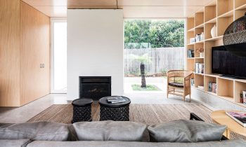 Bendalong Beach House By Madeleine Blanchfield Architects Project Feature The Local Project Image 14