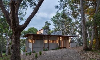 Bay Guarella By Peter Stutchbury Project Feature The Local Project Image 09