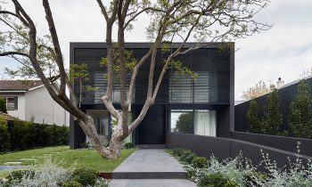 A Play On Duality Mayfield Avenue By Studiofour Malvern Vic Australia Image 024