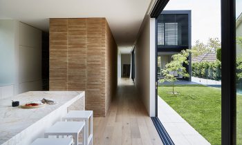 A Play On Duality Mayfield Avenue By Studiofour Malvern Vic Australia Image 026