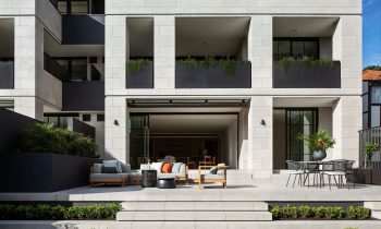 The Benson By Mhn Design Union And Hecker Guthrie Project Feature The Local Project Image 17