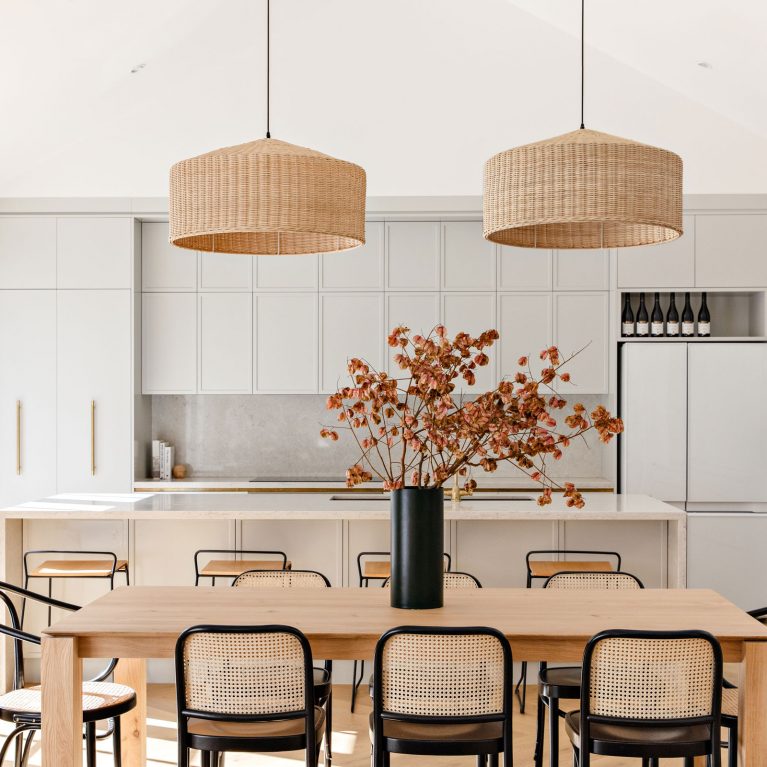 California Bungalow By Bone Made Project Feature The Local Project Image 19