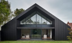 Central Park Road Residence Ii By Studiofour Issue 04 Feature The Local Project Image 01