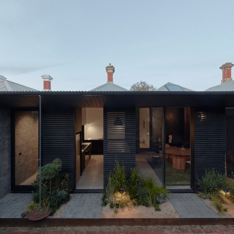 Brunswick Lean To By Blair Smith Architecture Issue 04 Feature The Local Project Image 20