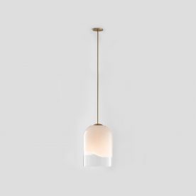 Moni Extra Large Triple Pendant By Articolo Lighting Product Directory The Local Project Image 02