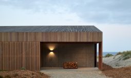 Te Arai Beach House By Fearon Hay And Sonja Hawkins Design Issue 04 Feature The Local Project Image 09