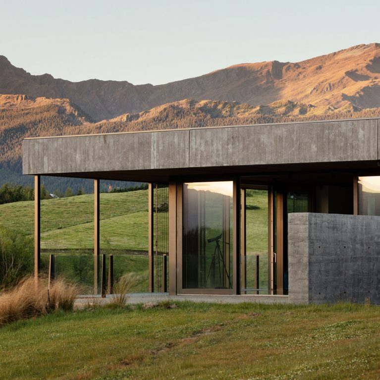 Oliver’s Ridge By Team Green Architects Project Feature The Local Project Image 09