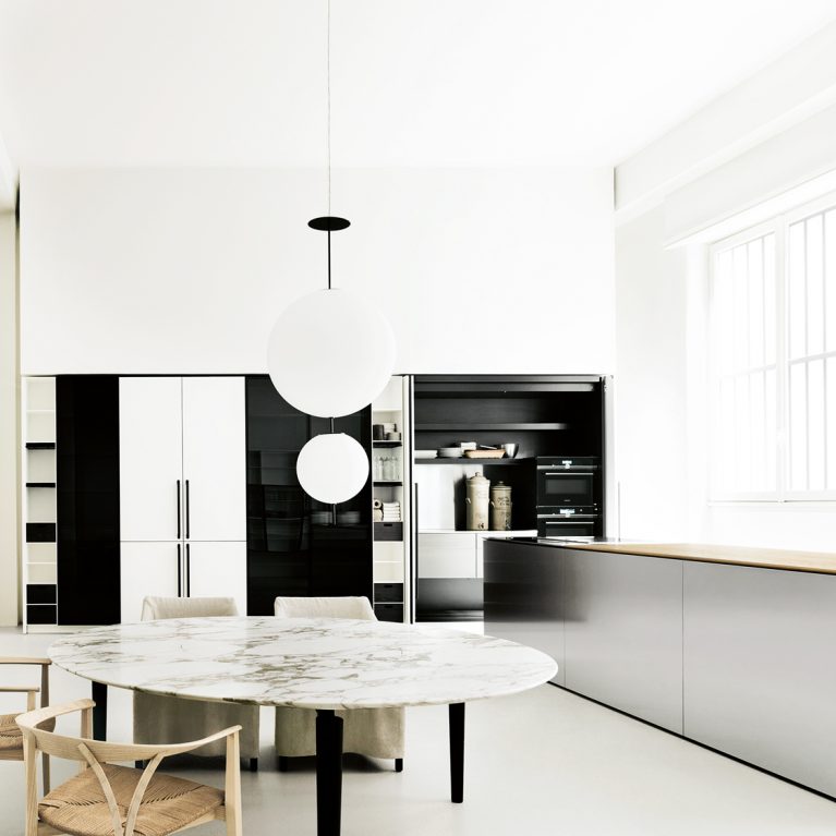 Inspiring New Ways Of Living – Boffi Issue 04 Feature The Local Project Image 01