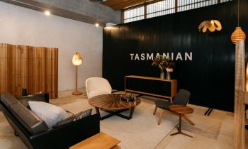 The Tasmanian Salon By Design Tasmania Issue 04 Feature The Local Project Image 01