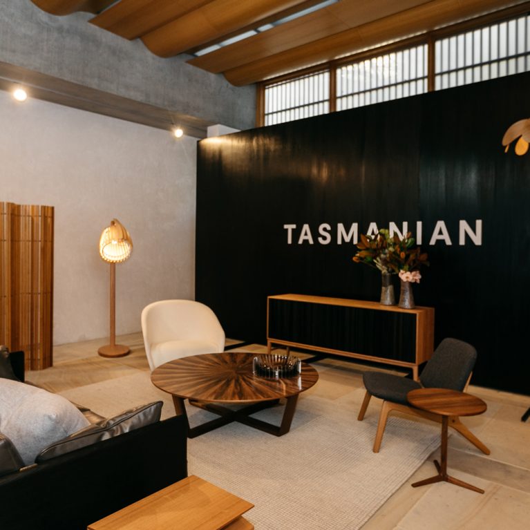 The Tasmanian Salon By Design Tasmania Issue 04 Feature The Local Project Image 01